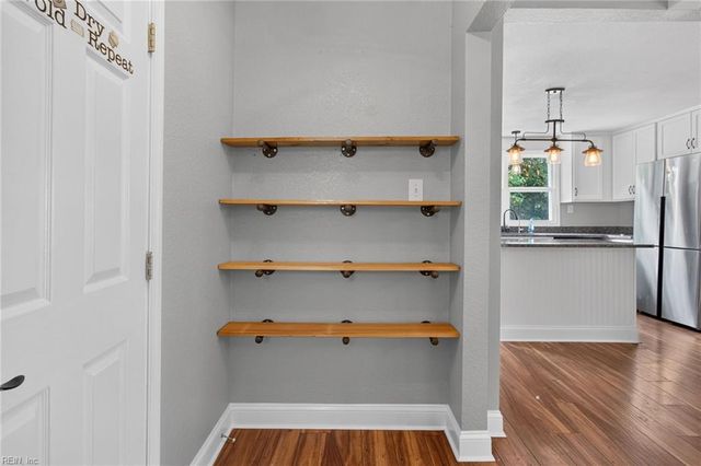 5807 Dunkin ST, Portsmouth, VA 23708
