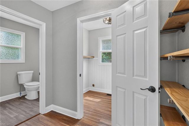 5807 Dunkin ST, Portsmouth, VA 23708