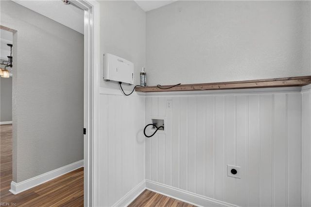 5807 Dunkin ST, Portsmouth, VA 23708