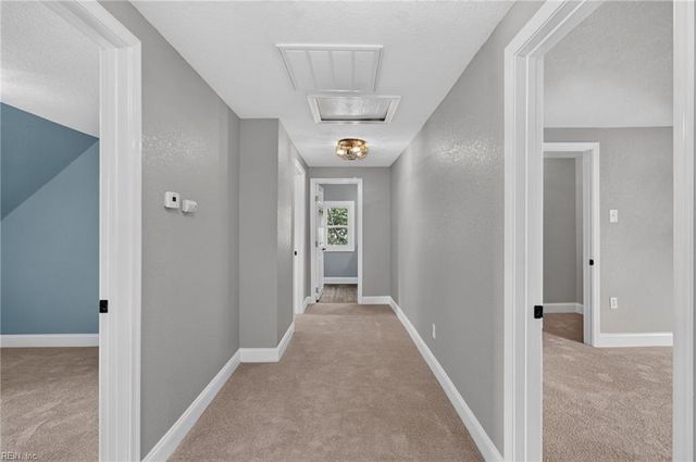 5807 Dunkin ST, Portsmouth, VA 23708