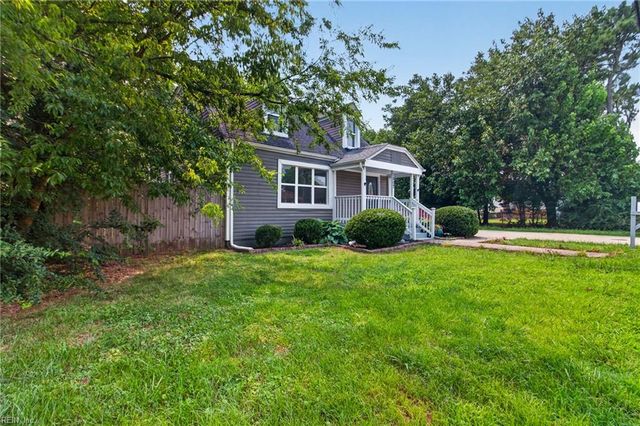 5807 Dunkin ST, Portsmouth, VA 23708