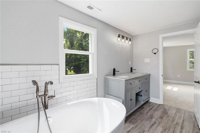 5807 Dunkin ST, Portsmouth, VA 23708