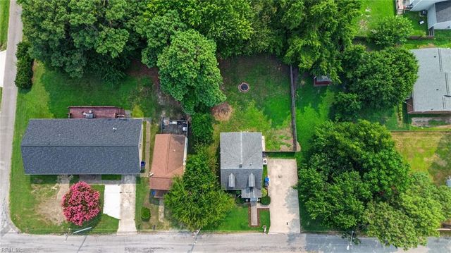 5807 Dunkin ST, Portsmouth, VA 23708