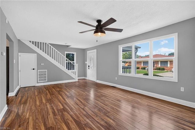 5807 Dunkin ST, Portsmouth, VA 23708