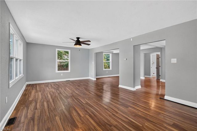 5807 Dunkin ST, Portsmouth, VA 23708