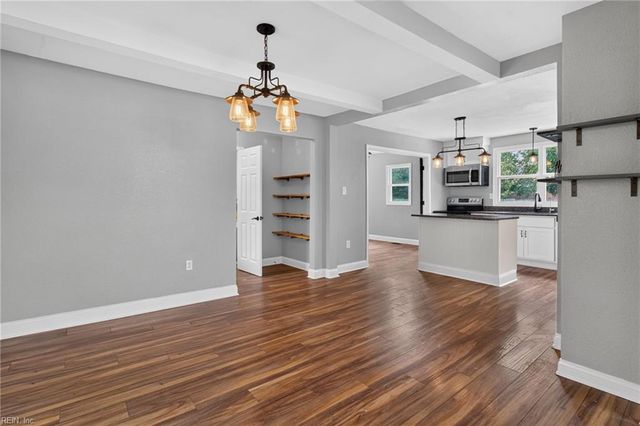 5807 Dunkin ST, Portsmouth, VA 23708