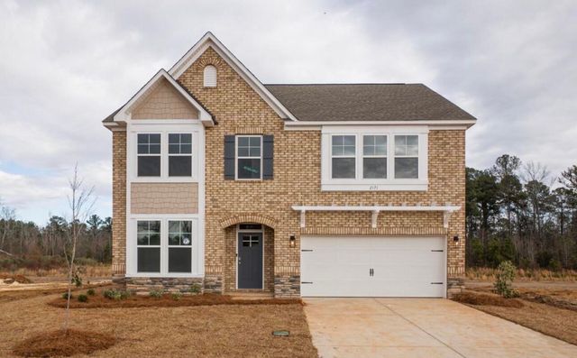 2171 Currituck Drive, Sumter, SC 29153