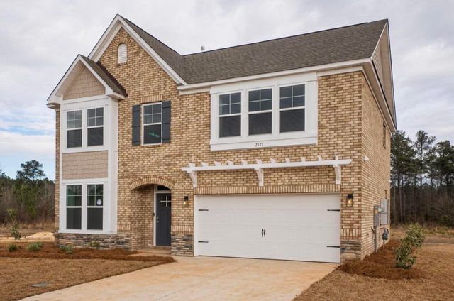 2171 Currituck Drive, Sumter, SC 29153