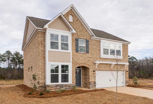 2171 Currituck Drive, Sumter, SC 29153