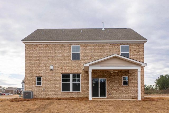 2171 Currituck Drive, Sumter, SC 29153