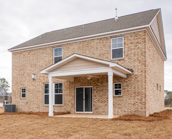 2171 Currituck Drive, Sumter, SC 29153