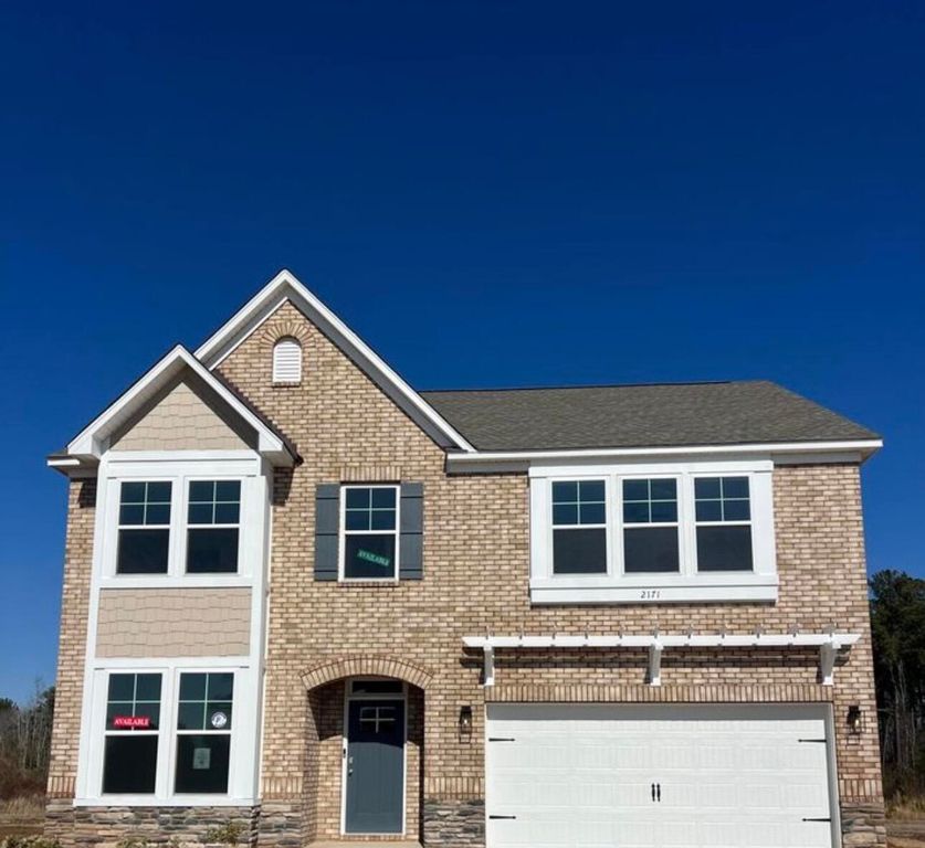 2171 Currituck Drive, Sumter, SC 29153