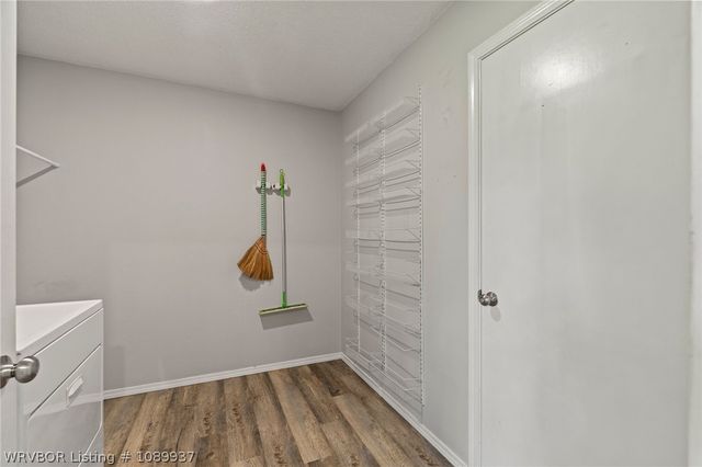 603 Fir Drive, Van Buren, AR 72956