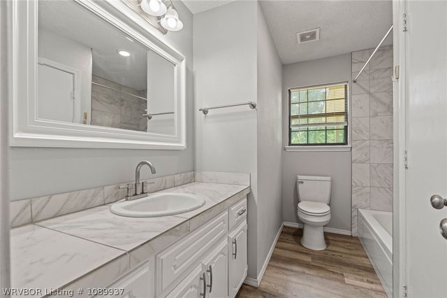 603 Fir Drive, Van Buren, AR 72956