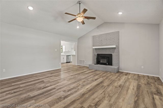 603 Fir Drive, Van Buren, AR 72956