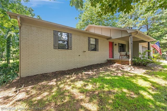 603 Fir Drive, Van Buren, AR 72956