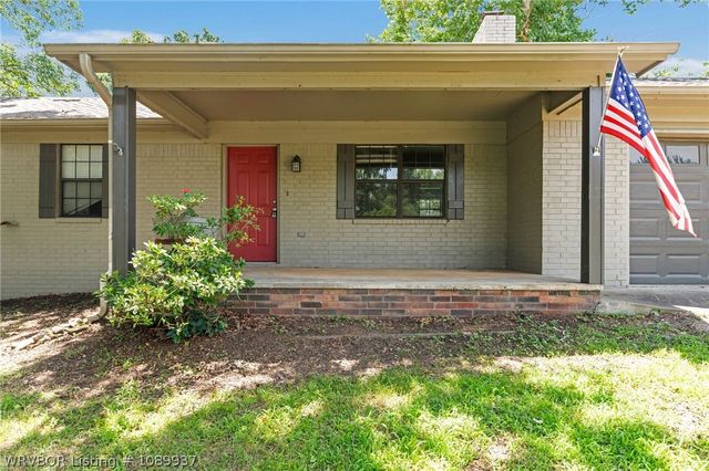 603 Fir Drive, Van Buren, AR 72956