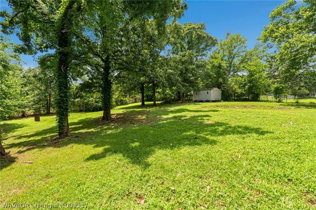 603 Fir Drive, Van Buren, AR 72956