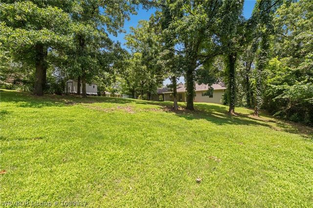 603 Fir Drive, Van Buren, AR 72956