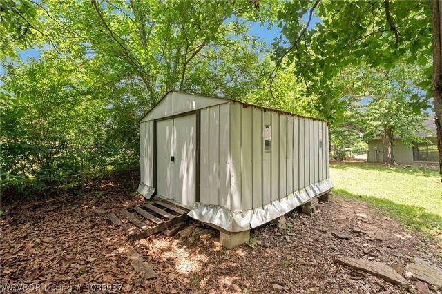 603 Fir Drive, Van Buren, AR 72956