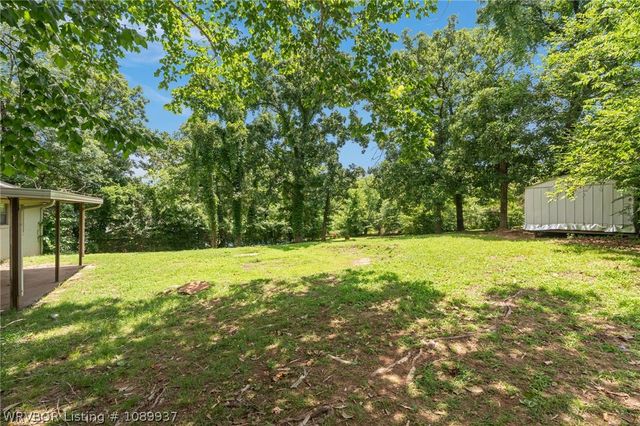 603 Fir Drive, Van Buren, AR 72956