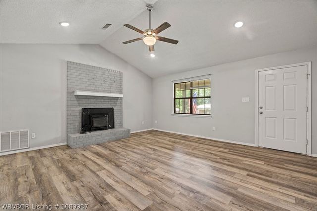 603 Fir Drive, Van Buren, AR 72956