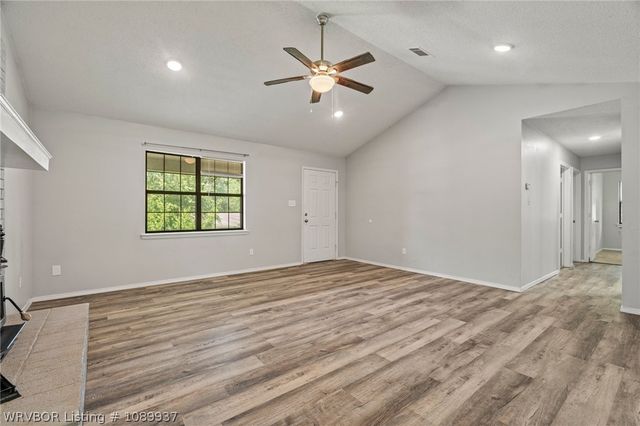 603 Fir Drive, Van Buren, AR 72956