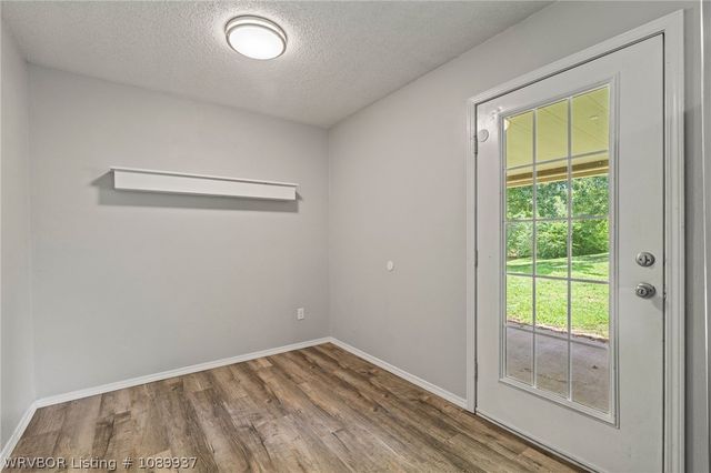 603 Fir Drive, Van Buren, AR 72956