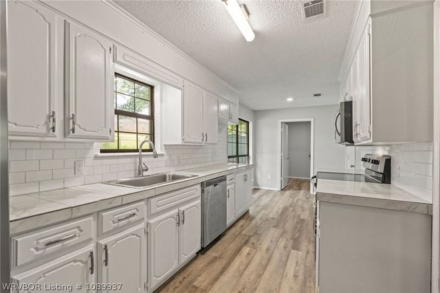 603 Fir Drive, Van Buren, AR 72956