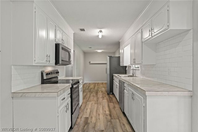 603 Fir Drive, Van Buren, AR 72956