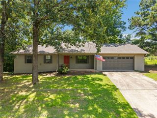 603 Fir Drive, Van Buren, AR 72956