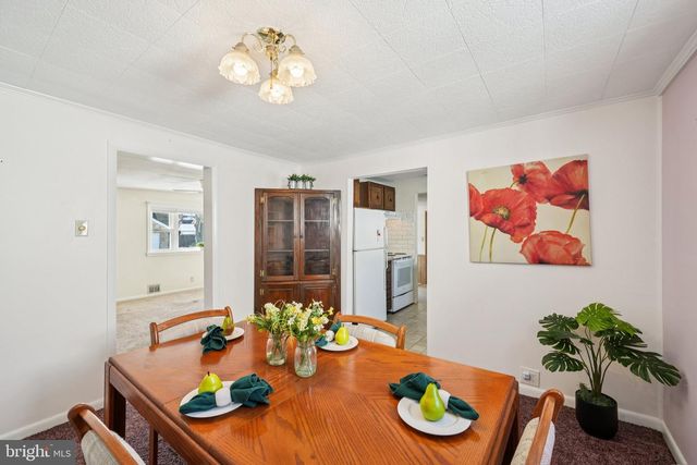 201 LILLIAN AVE, Hamilton, NJ 08610