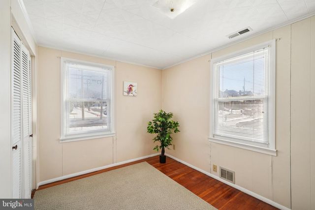 201 LILLIAN AVE, Hamilton, NJ 08610