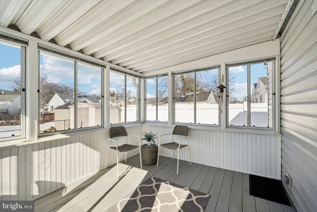 201 LILLIAN AVE, Hamilton, NJ 08610