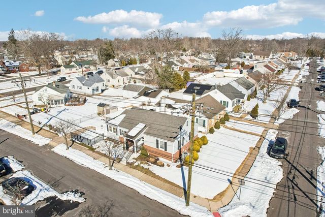 201 LILLIAN AVE, Hamilton, NJ 08610