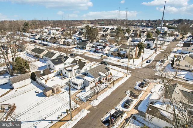 201 LILLIAN AVE, Hamilton, NJ 08610