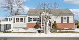 201 LILLIAN AVE, Hamilton, NJ 08610