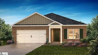 539 Sunfire Street, Woodruff, SC 29388