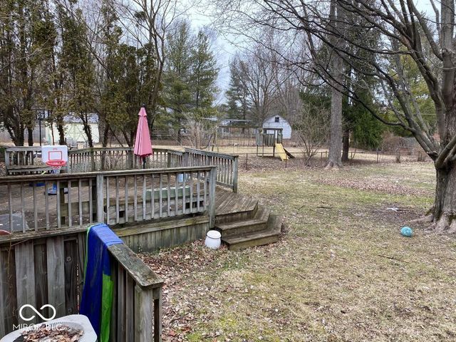 8065 Hoover Lane, Indianapolis, IN 46260