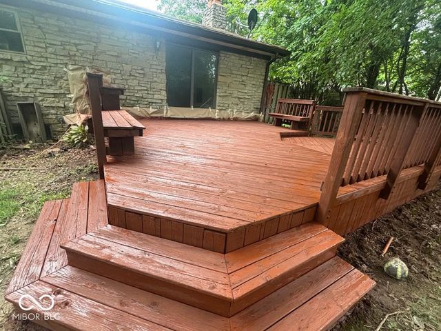 8065 Hoover Lane, Indianapolis, IN 46260