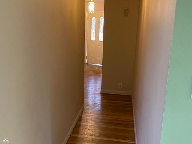 8065 Hoover Lane, Indianapolis, IN 46260