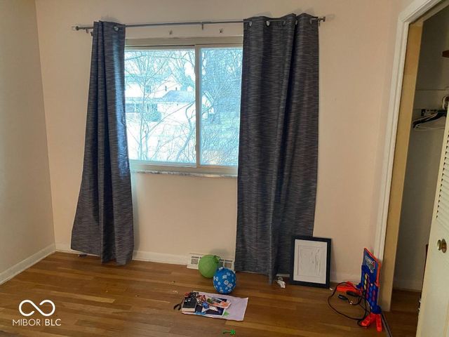 8065 Hoover Lane, Indianapolis, IN 46260