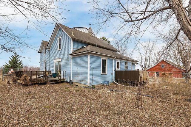 5075 County Road 33, New Germany, MN 55367