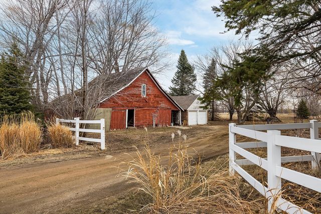 5075 County Road 33, New Germany, MN 55367