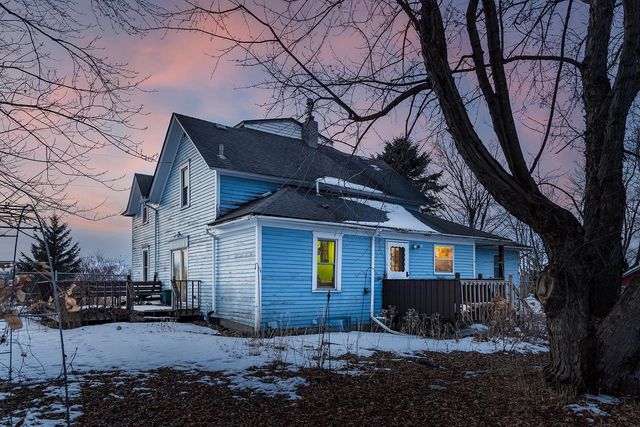 5075 County Road 33, New Germany, MN 55367