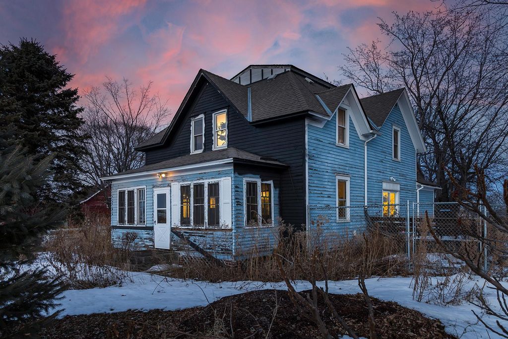 5075 County Road 33, New Germany, MN 55367