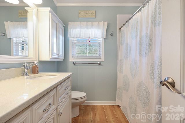 103 Oriole Road, New London, NC 28127