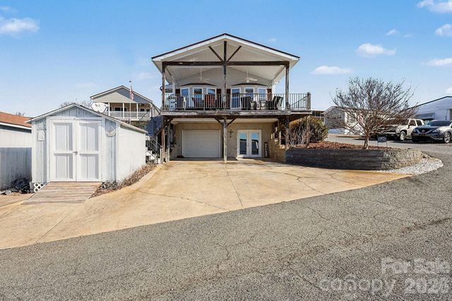 103 Oriole Road, New London, NC 28127