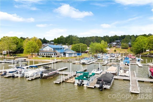 103 Oriole Road, New London, NC 28127