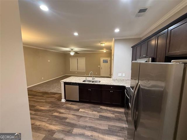 3369 HIDDEN STREAM Court, Stockbridge, GA 30281